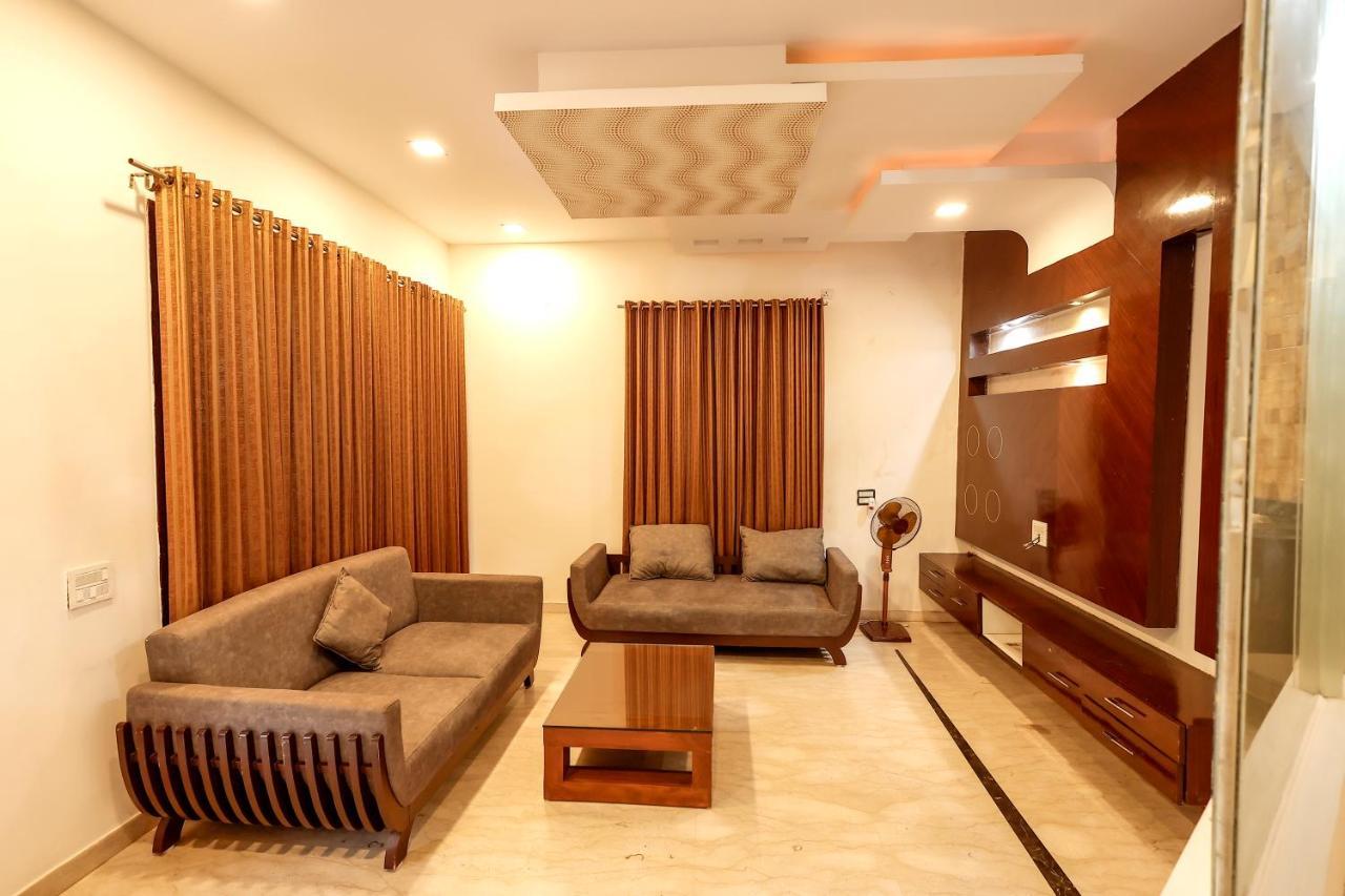 Apartamento Falcon Indira Nagar New Bangalore