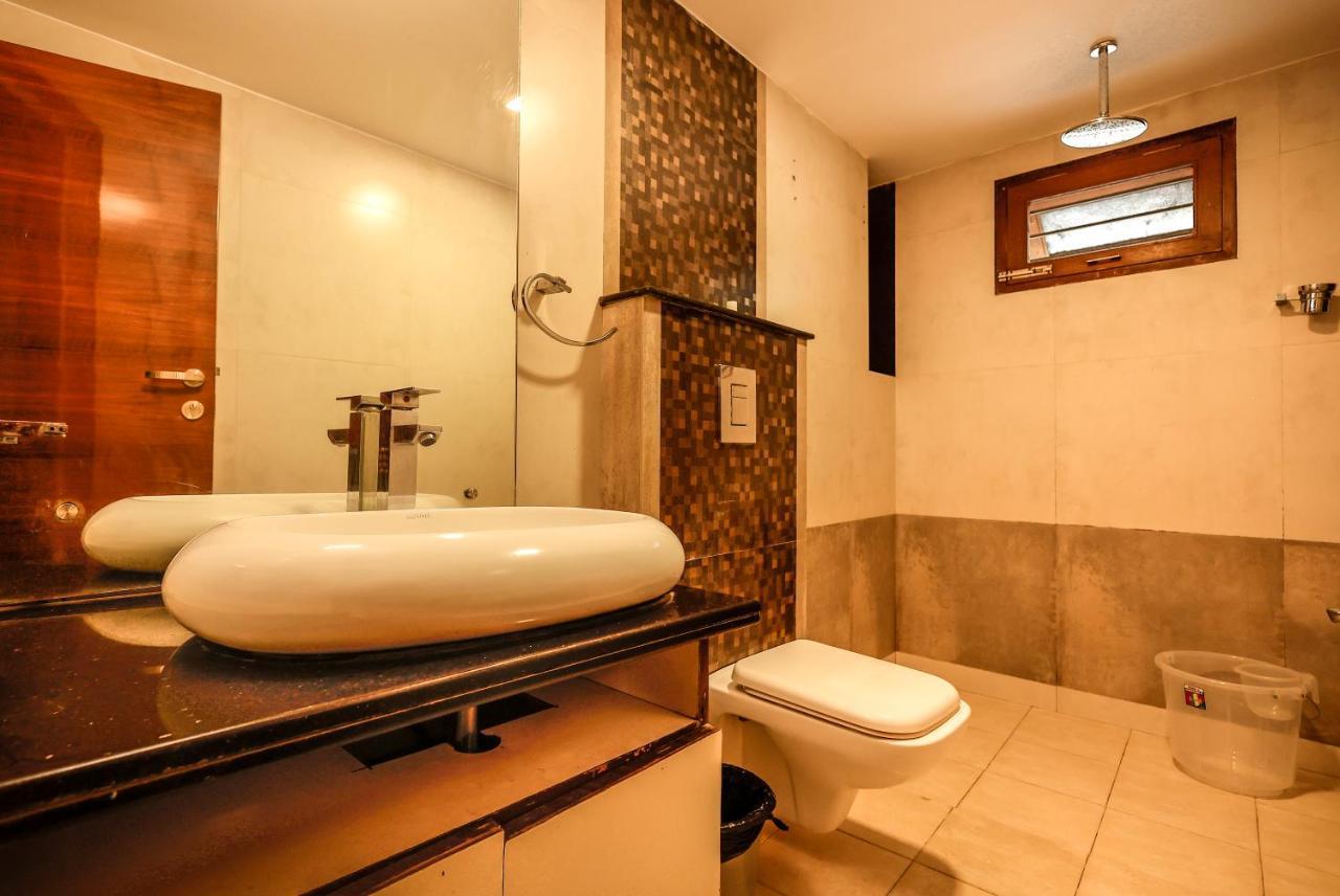 Falcon Indira Nagar New Apartamento