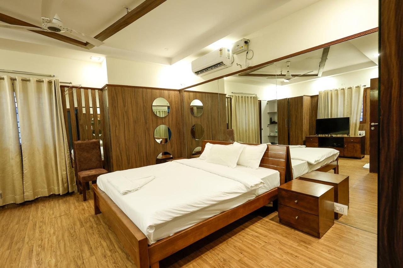 Falcon Indira Nagar New Apartamento *