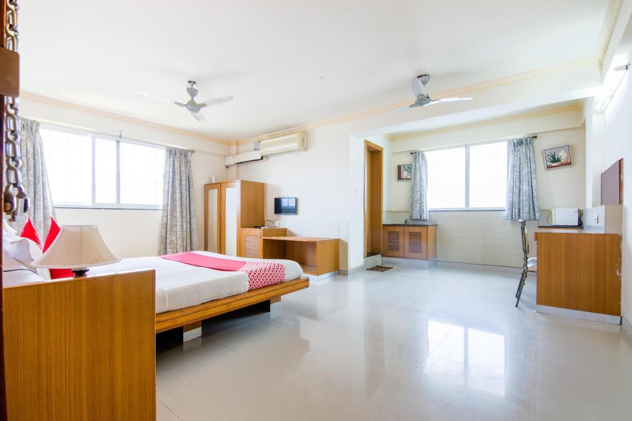 Flagship Aayush Corporate Near Nexus Mall Koramangala Hotel 3*