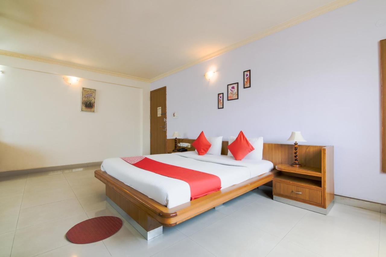 Flagship Aayush Corporate Near Nexus Mall Koramangala 3*