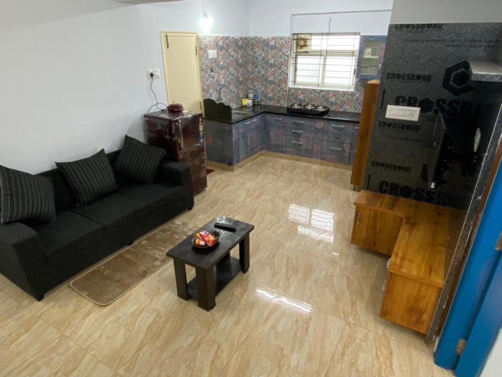 Shree 269 Apartment Bangalore