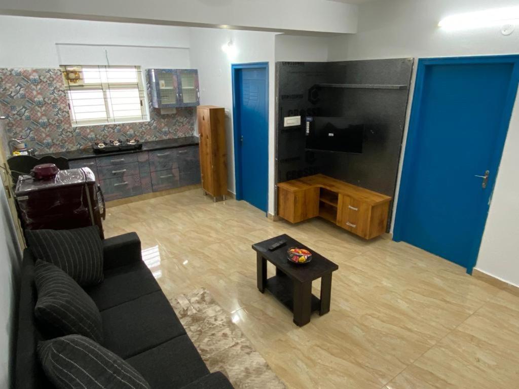 Shree 269 Apartment