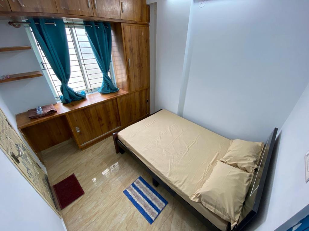 Apartment Shree 269