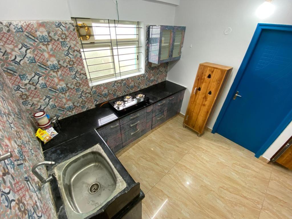 Apartment Shree 269