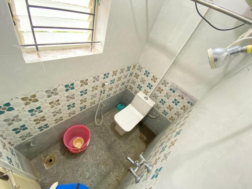 Shree 269 Apartment Bangalore