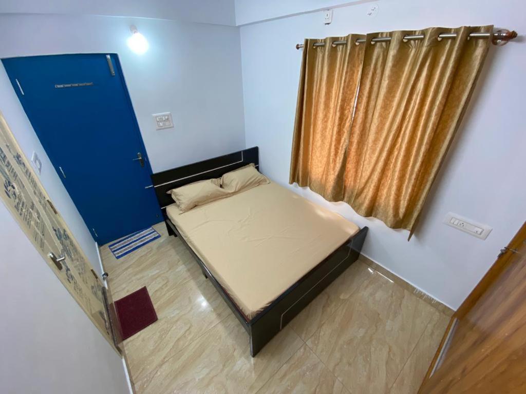 Apartment Shree 269 Bangalore