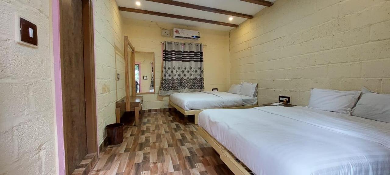 Resort Sam Thotada Mane Bangalore