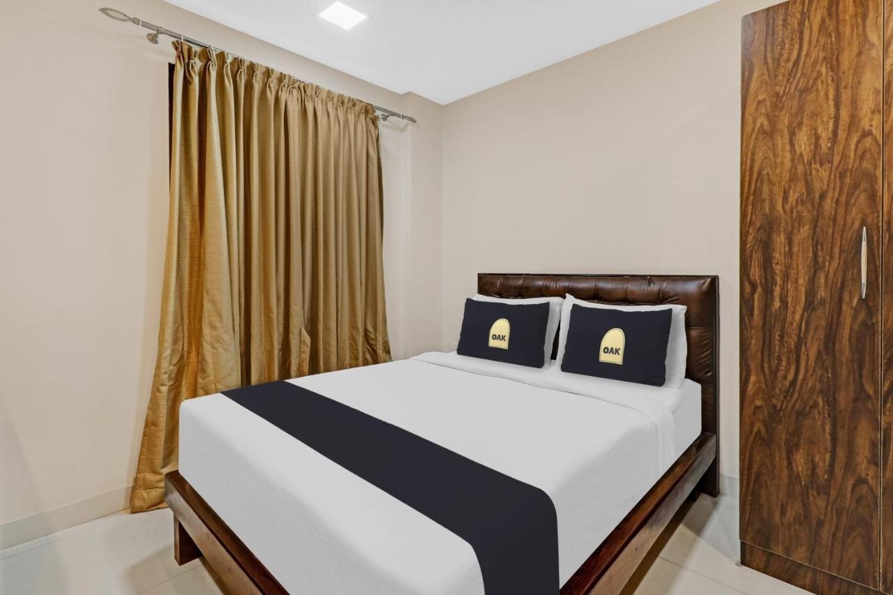 Collection O Sln Orchid Business Hotel