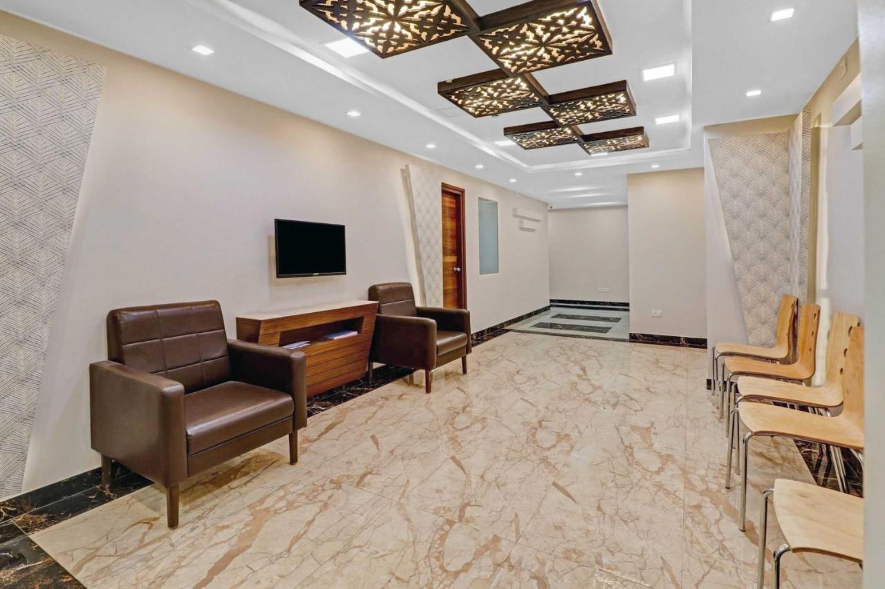 Collection O Sln Orchid Business Hotel