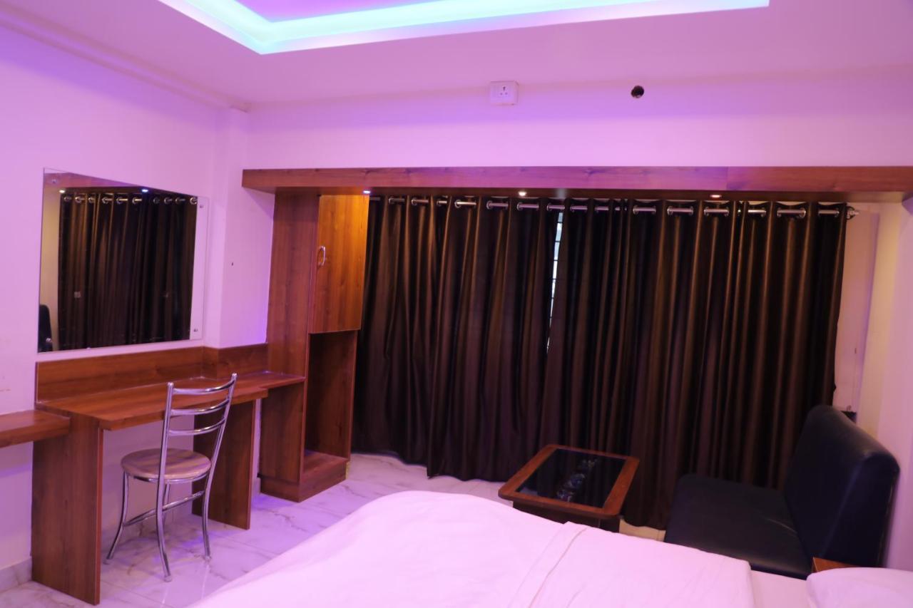 Kapila Residency Bangalore