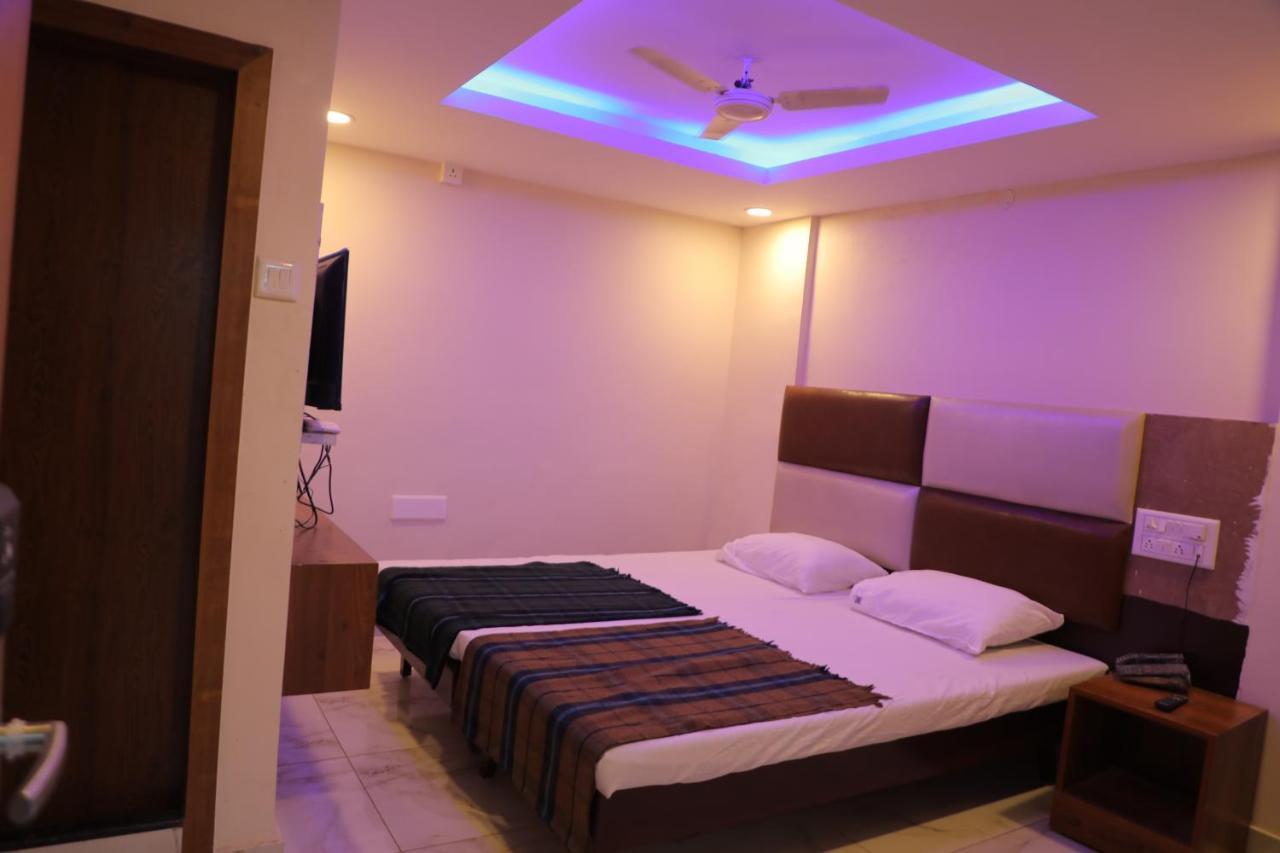 Kapila Residency 3* Bangalore