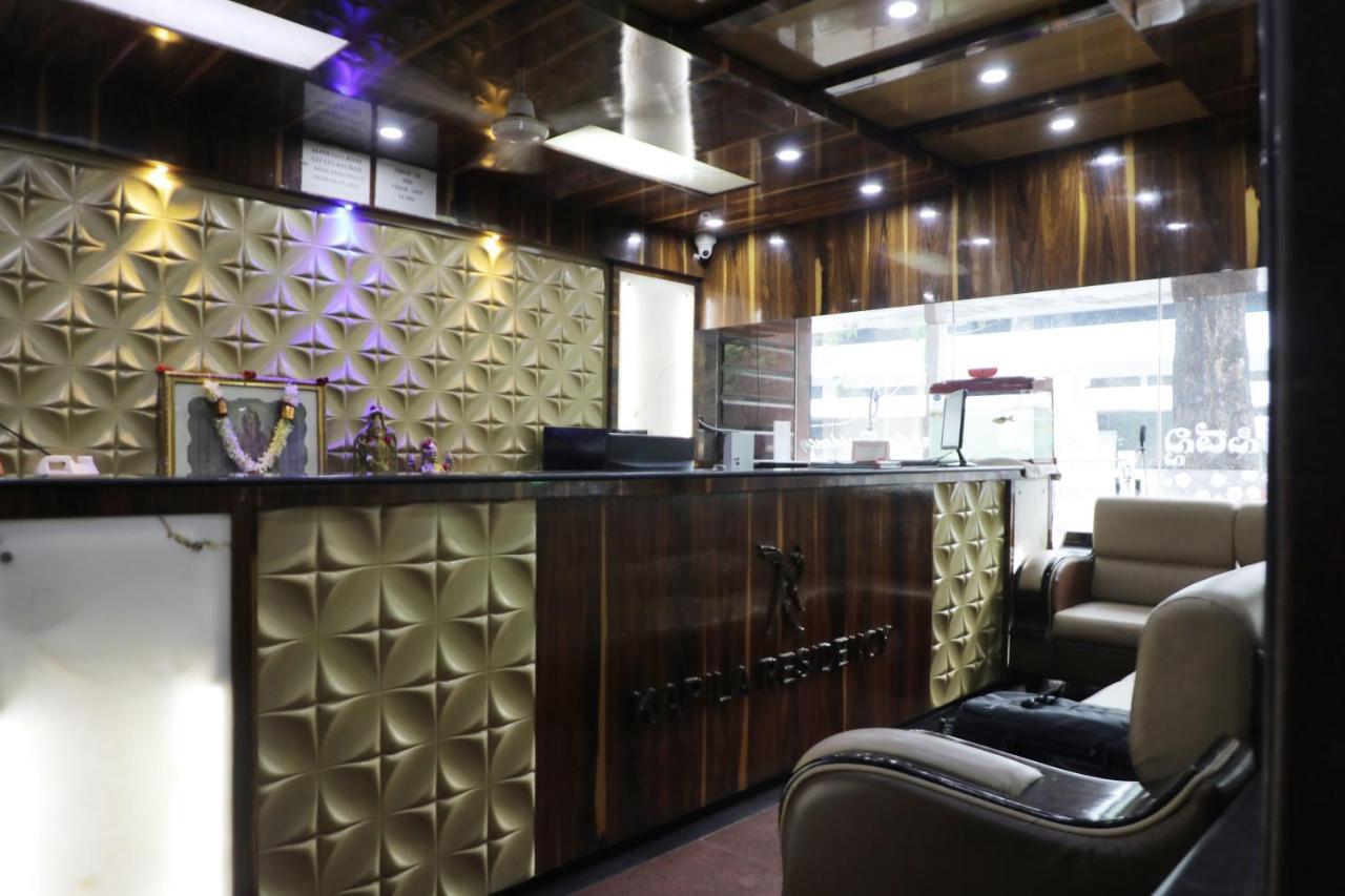 Kapila Residency Bangalore