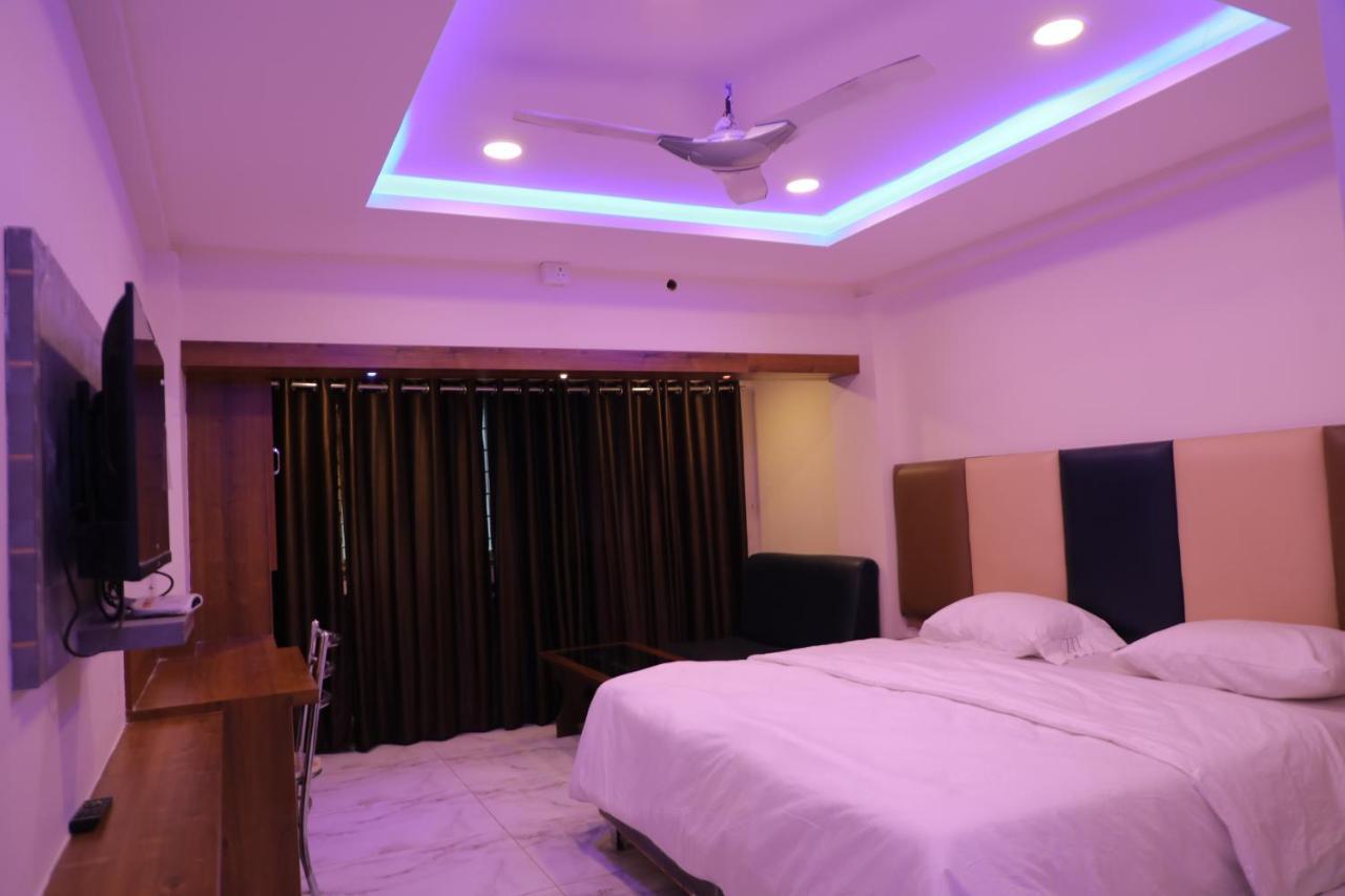Hotel Kapila Residency Bangalore
