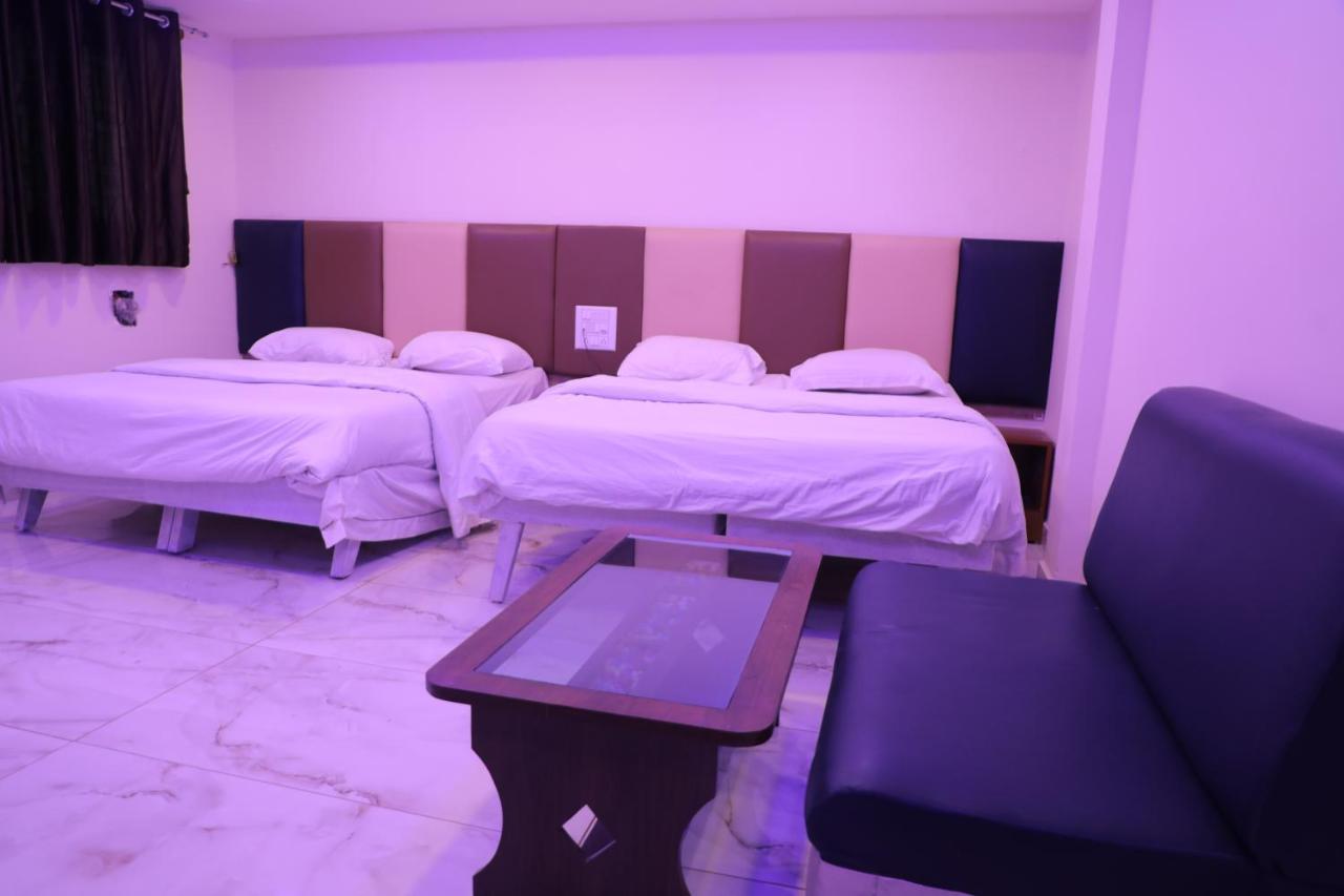 Hotel Kapila Residency Bangalore