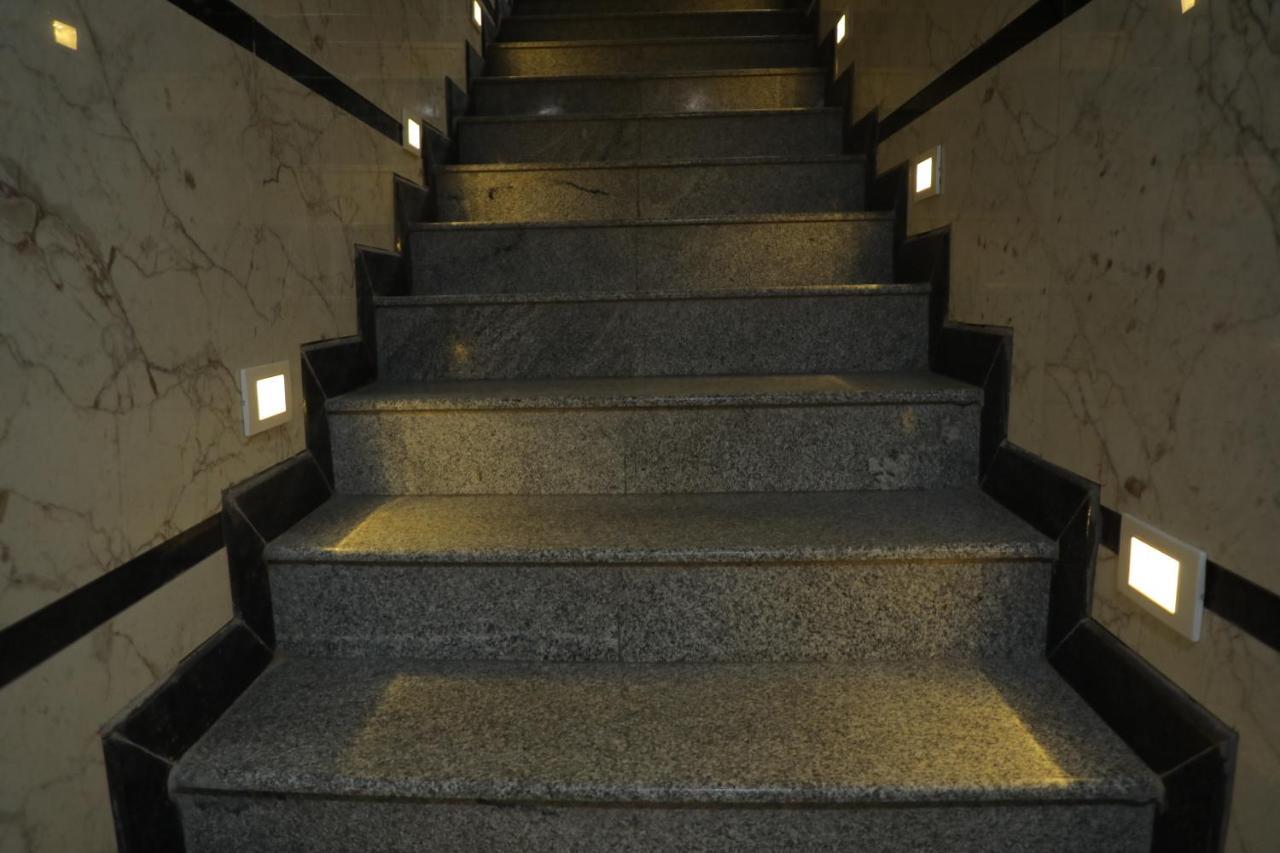Kapila Residency Hotel