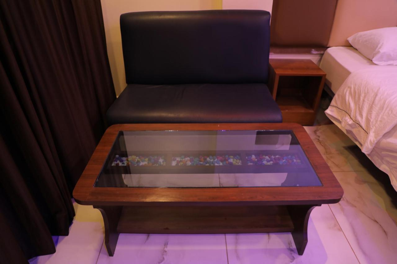 Kapila Residency 3* Bangalore