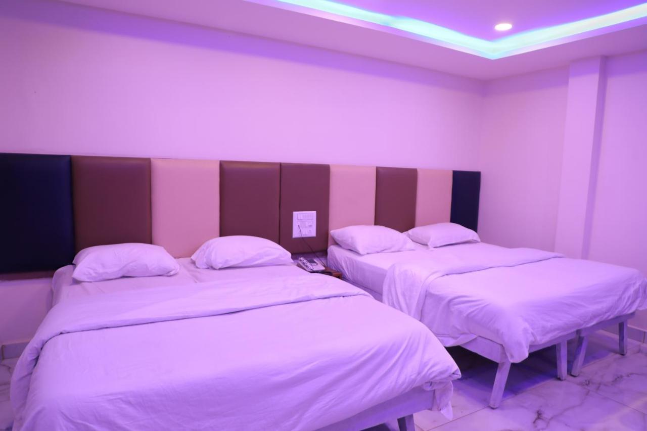 Hotel Kapila Residency