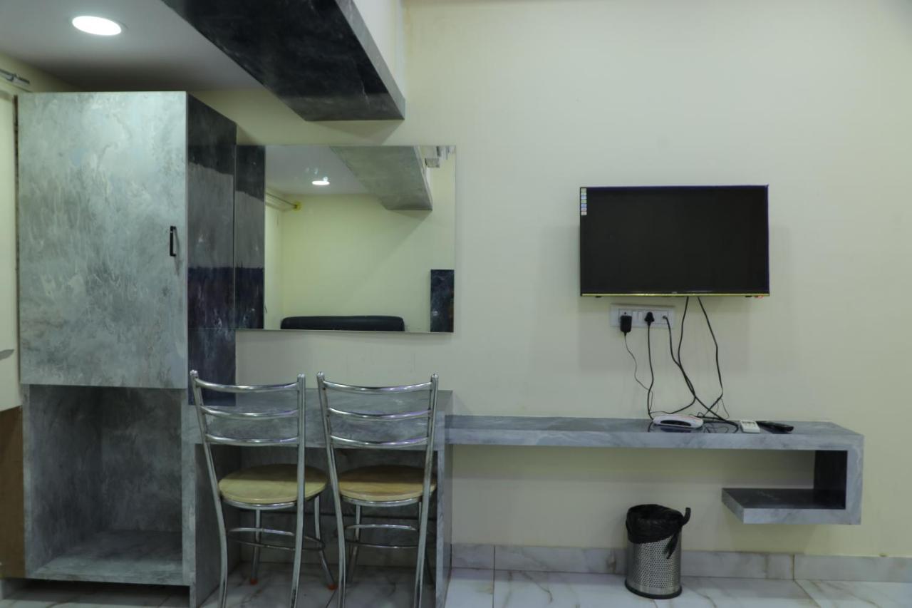 Hotel Kapila Residency 3*
