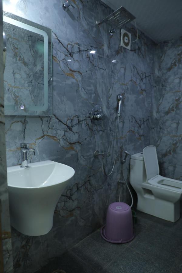 Hotel Kapila Residency