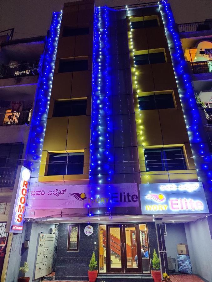 Ivory Elite Bangalore