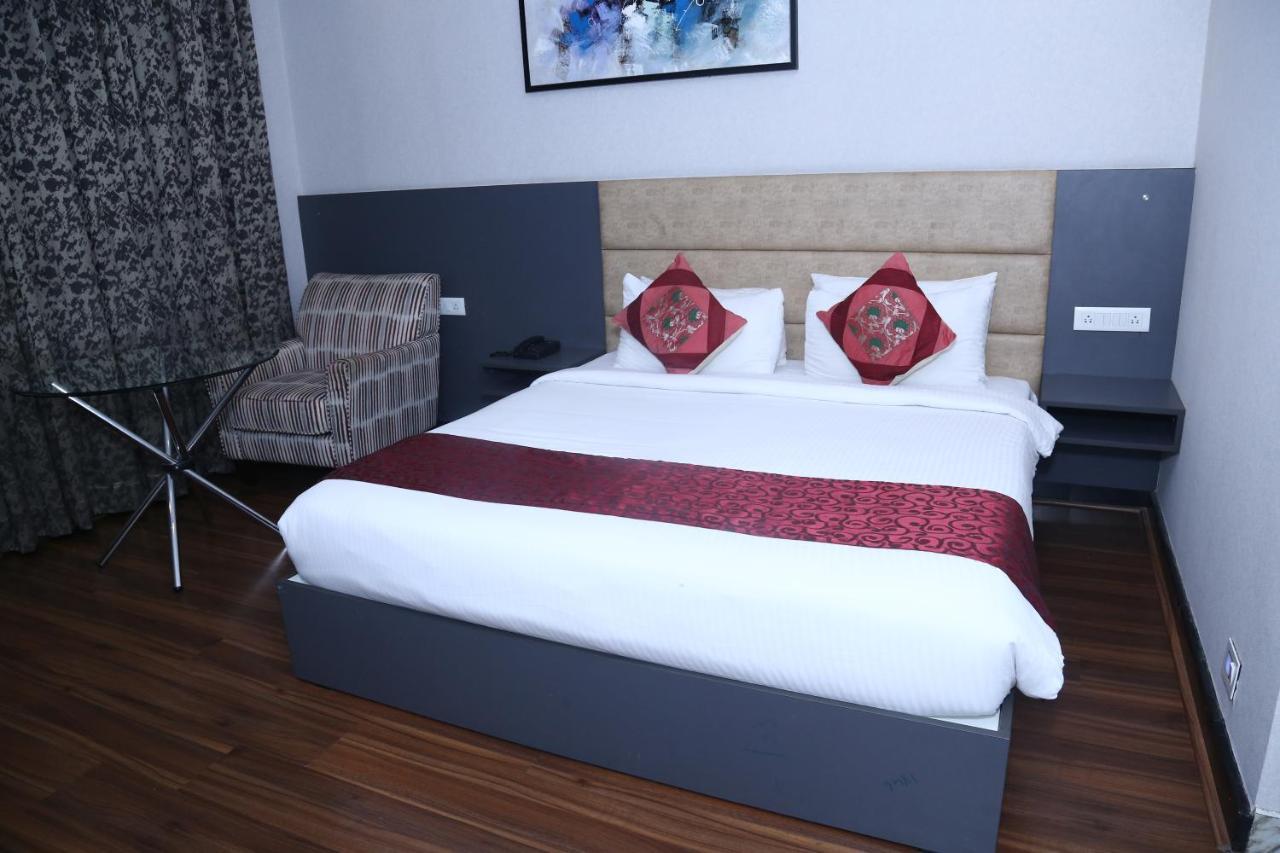 Seasons Boutique Hotel Bangalore