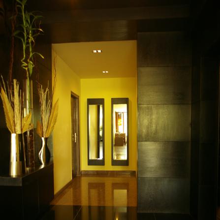 Justa Indiranagar Aparthotel Bangalore