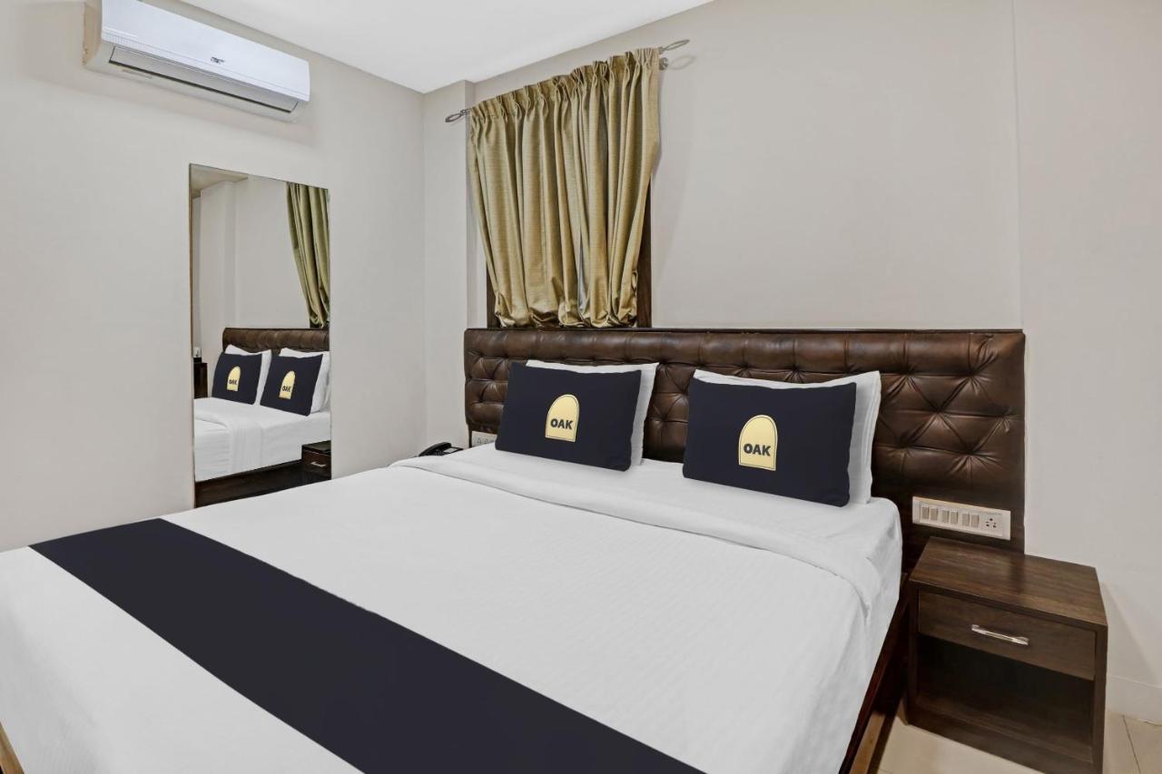 Collection O Sln Orchid Business 3* Bangalore