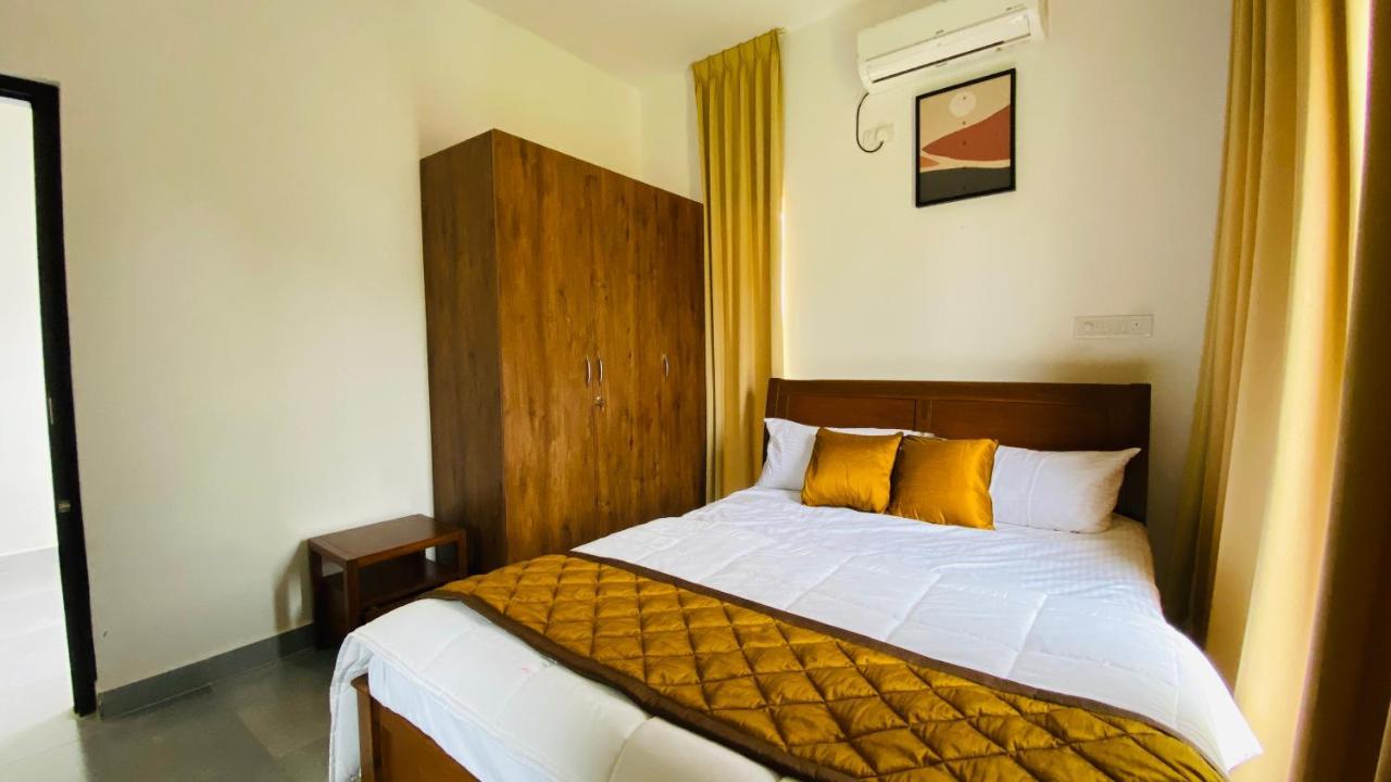 Canterbury Hill View By Tripvillas Holiday home Bangalore