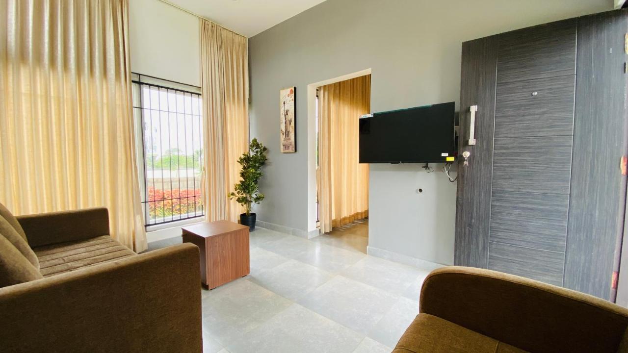 Canterbury Hill View By Tripvillas Holiday home Bangalore