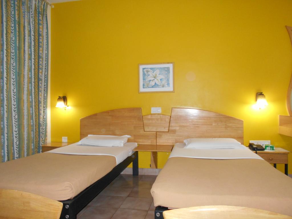 Hotel Tom'S Hotel 3*