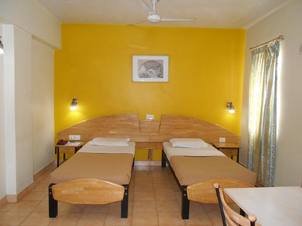Hotel Tom'S Hotel Bangalore