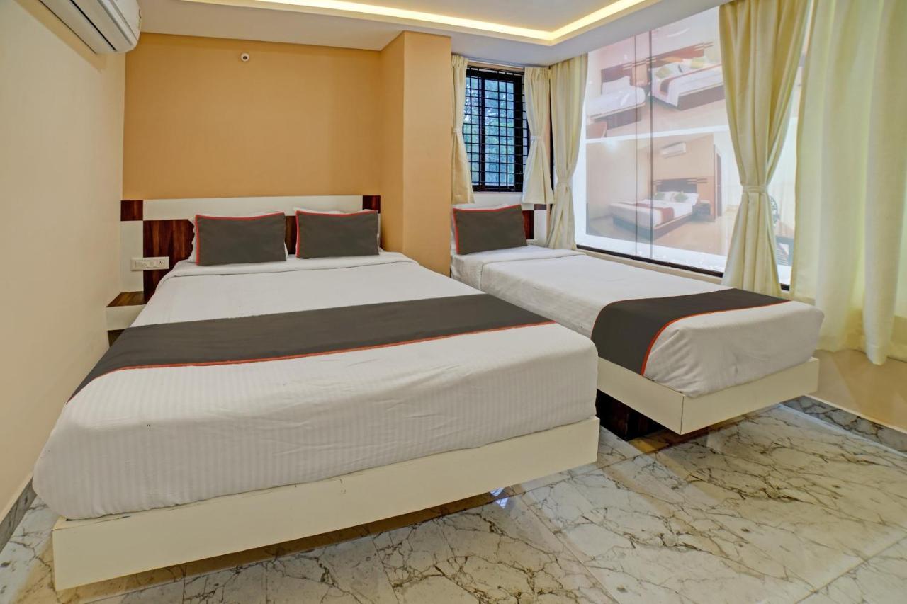 Hotel Collection O Nandi Comforts
