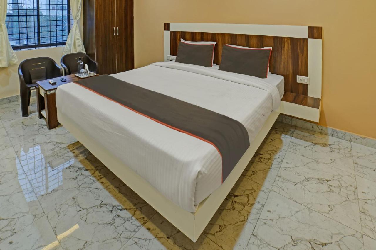 Collection O Nandi Comforts Hotel