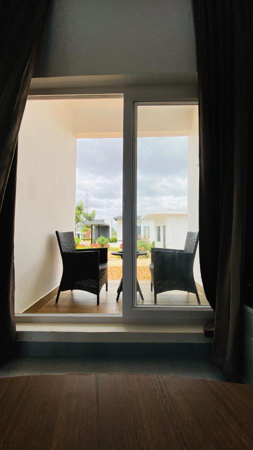 Holiday home Canterbury Hill View By Tripvillas Bangalore