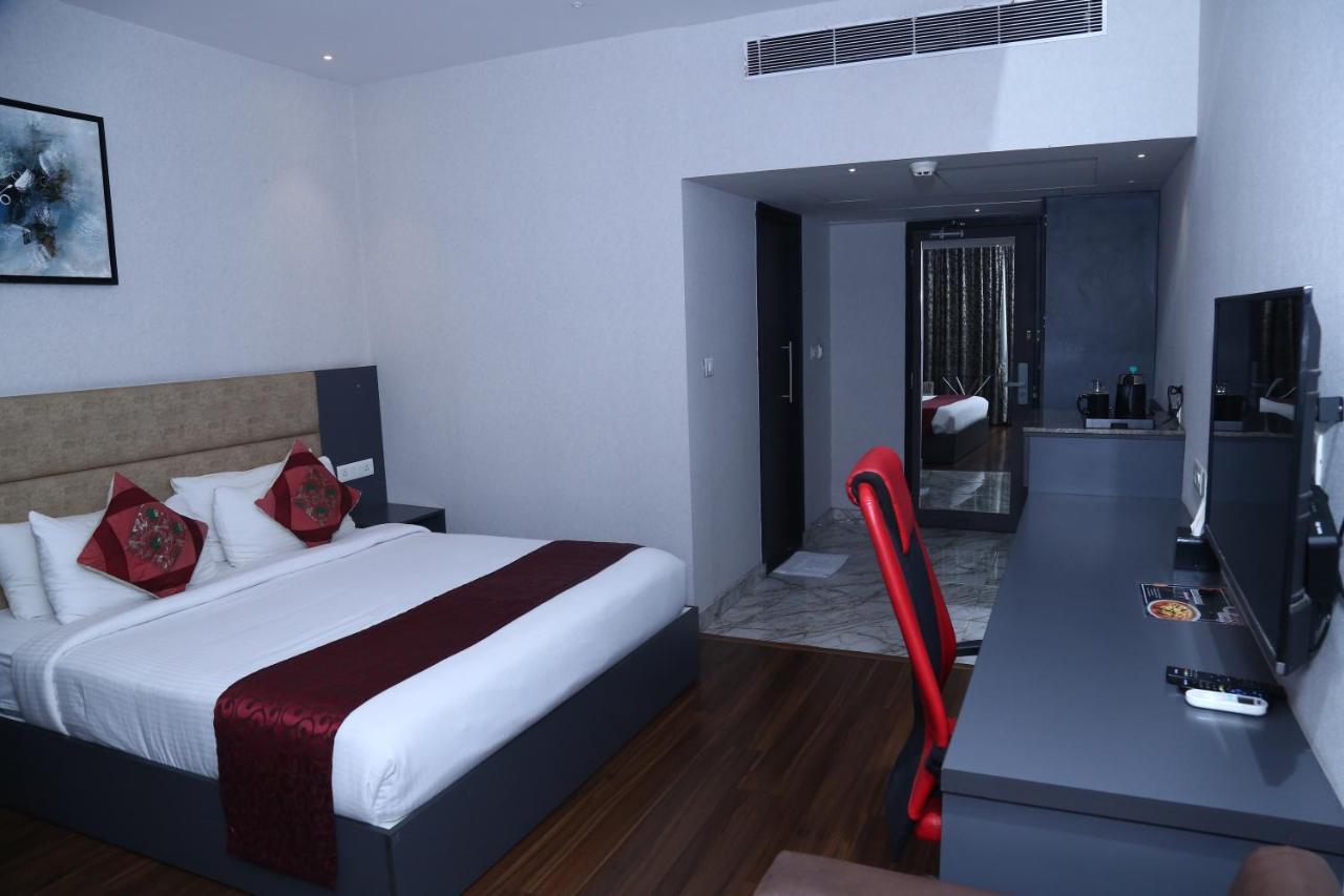 Hotel Seasons Boutique