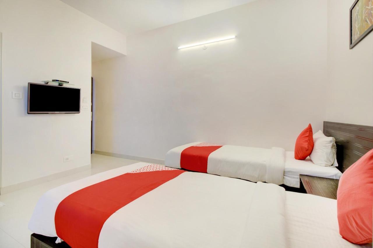Hotel Oyo N D S Comforts