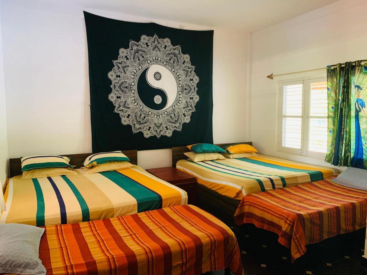 Farm stay Eco Farm Bangalore