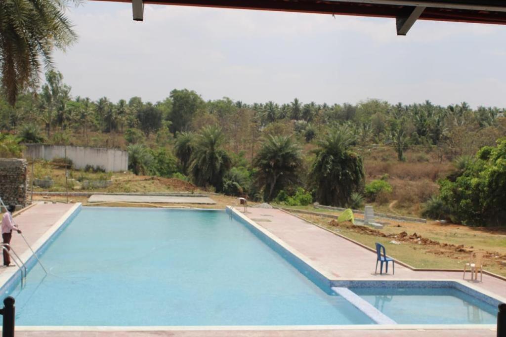 Farm Resort