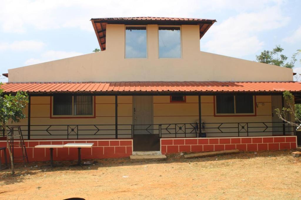 Resort Farm Bangalore