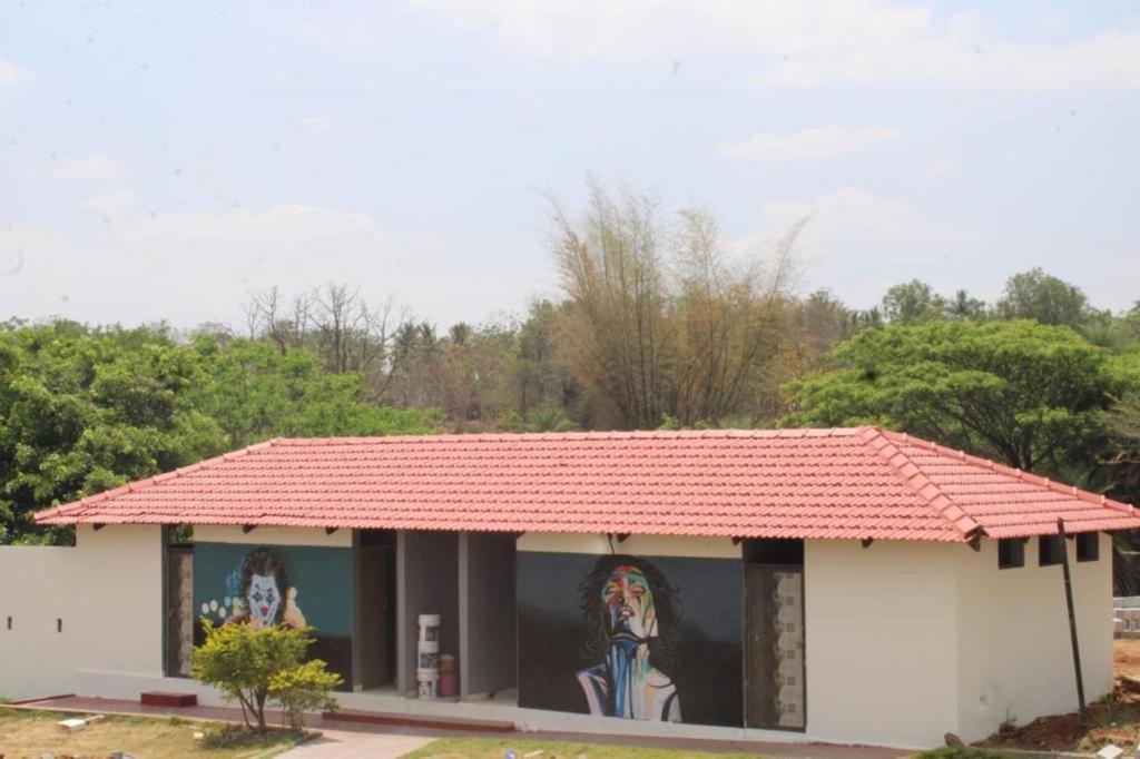 Farm Resort