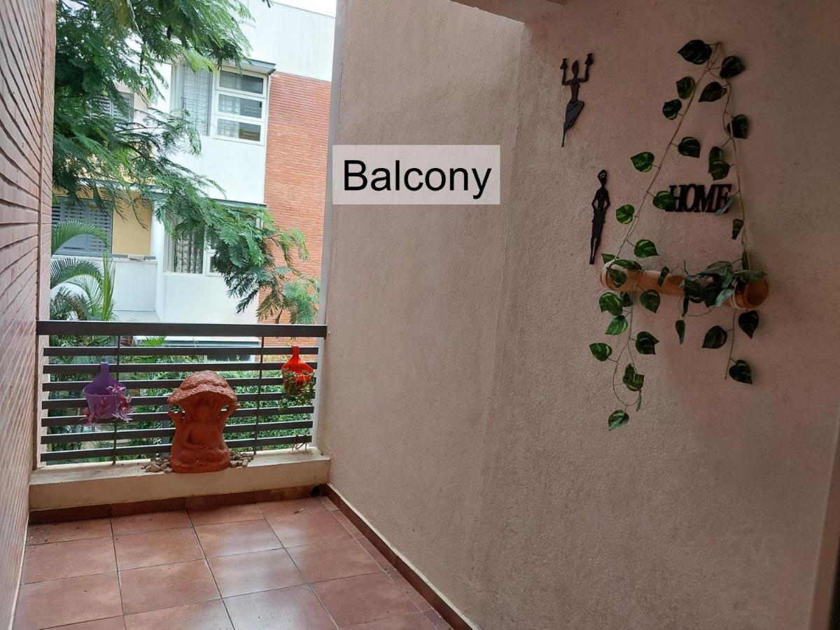 Style Luxury On Sarjapur Road *