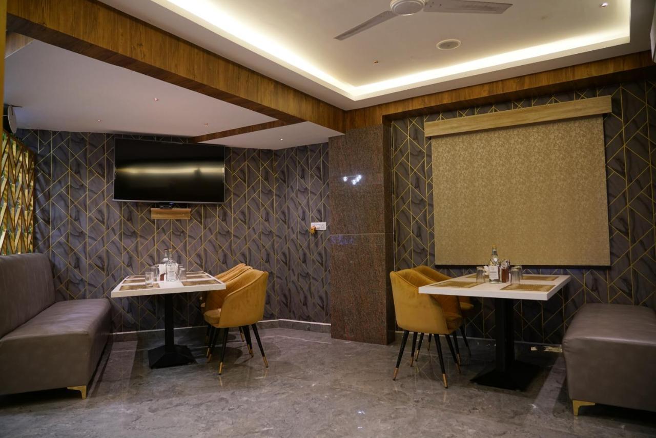 Seasons Boutique Hotel