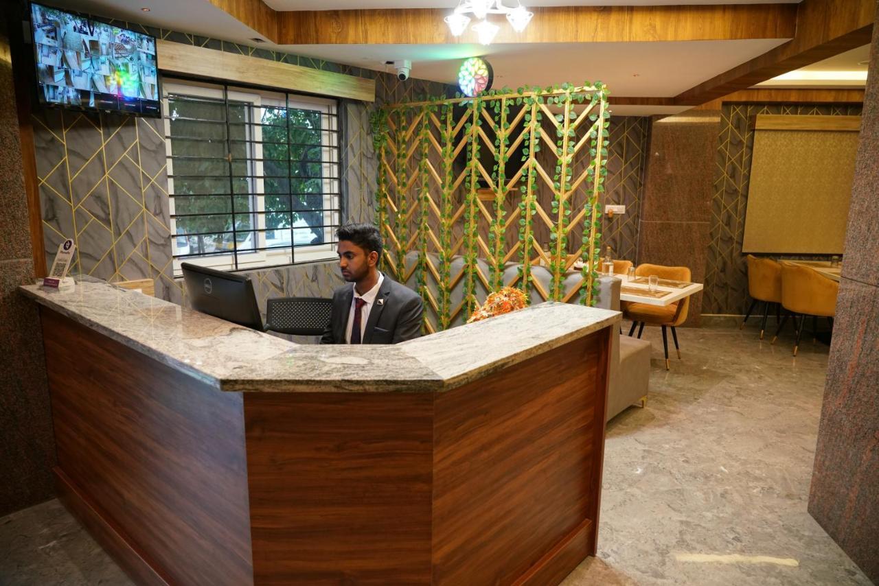Hotel Seasons Boutique