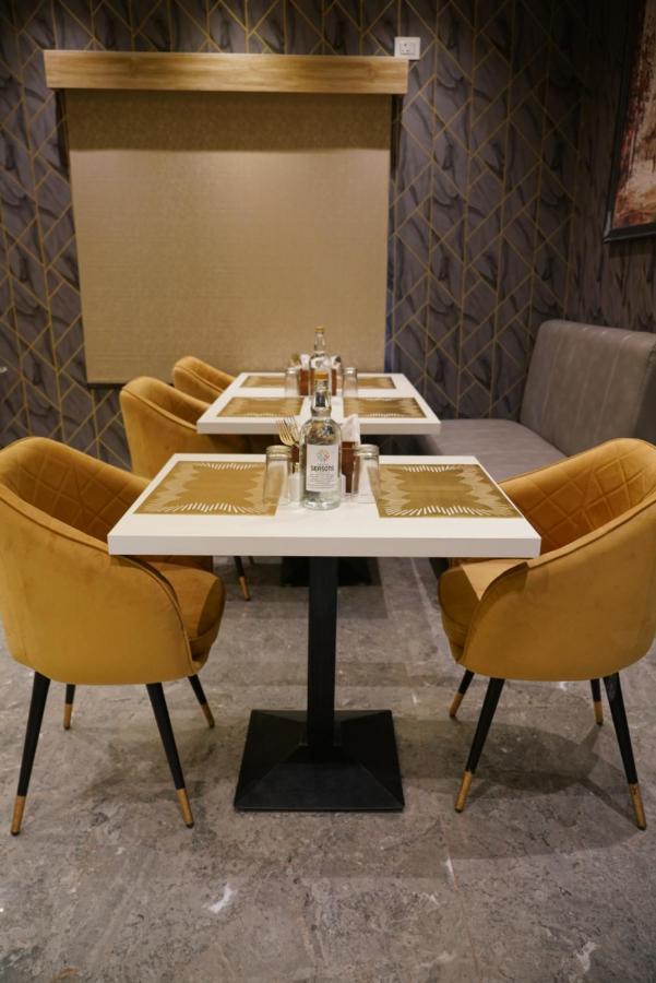 Seasons Boutique 3* Bangalore