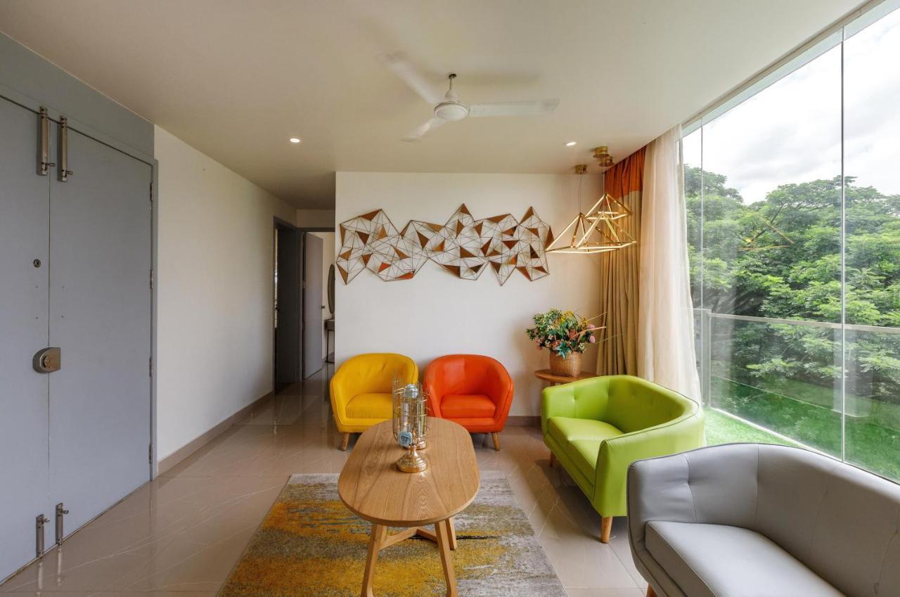 Glass Penthouse In Jayanagar 4th Block 15days Min Bangalore