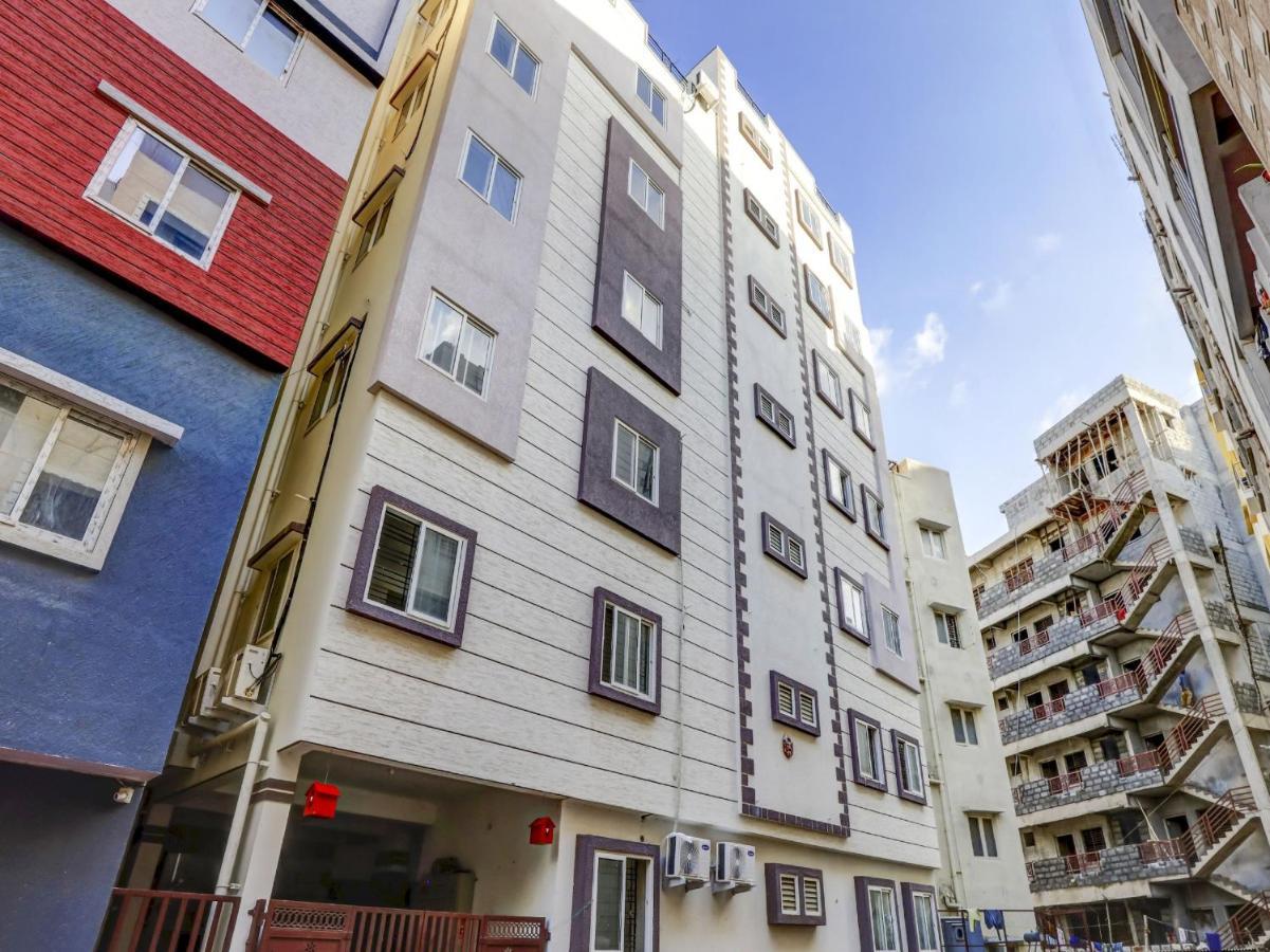 O The Purple Orchid Hotel 3*