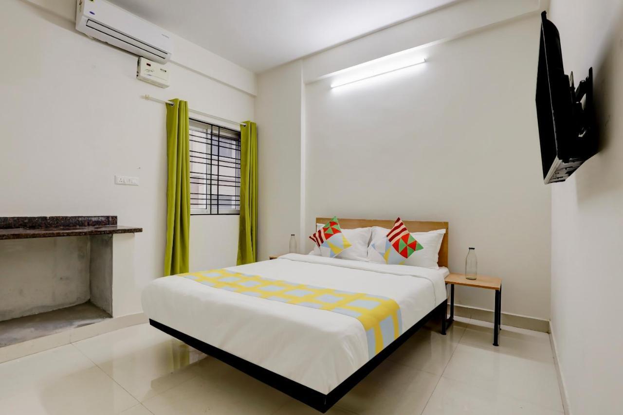 O The Purple Orchid Hotel