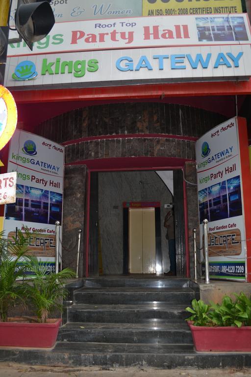 Kings Gateway Hotel Bangalore
