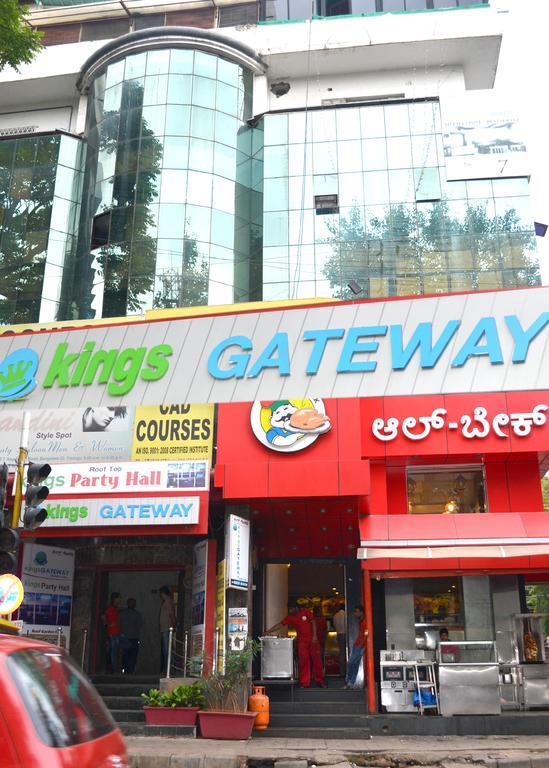 Kings Gateway Bangalore